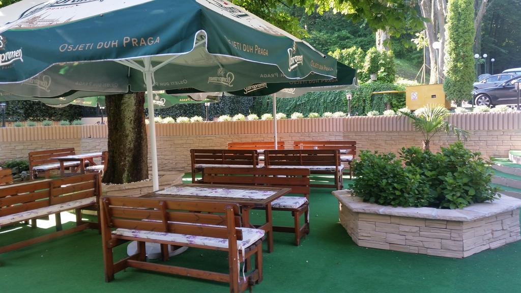 Guest House Grgin Dol Pozega Exterior foto