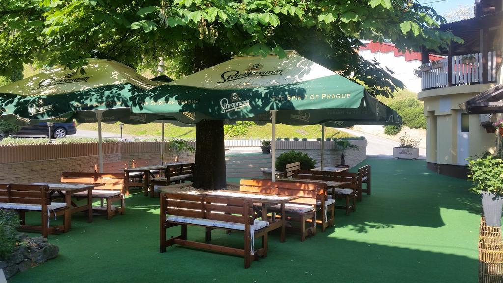 Guest House Grgin Dol Pozega Exterior foto