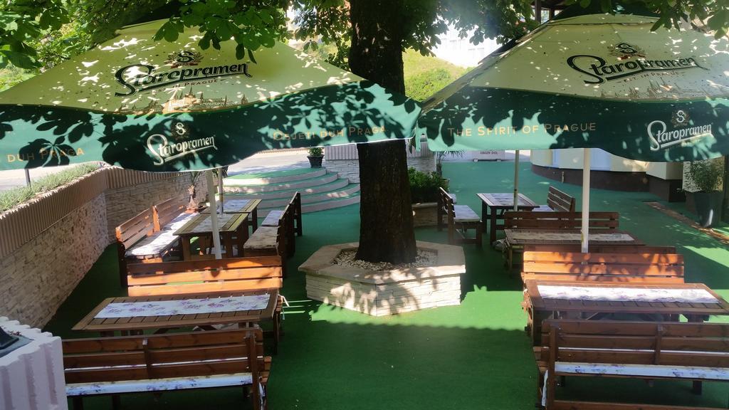 Guest House Grgin Dol Pozega Exterior foto