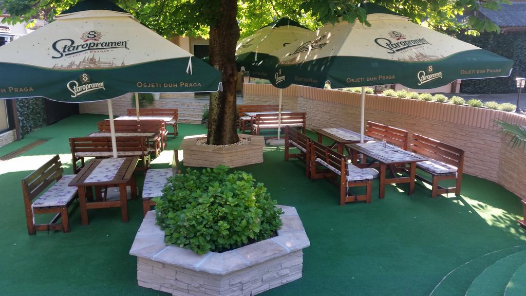 Guest House Grgin Dol Pozega Exterior foto