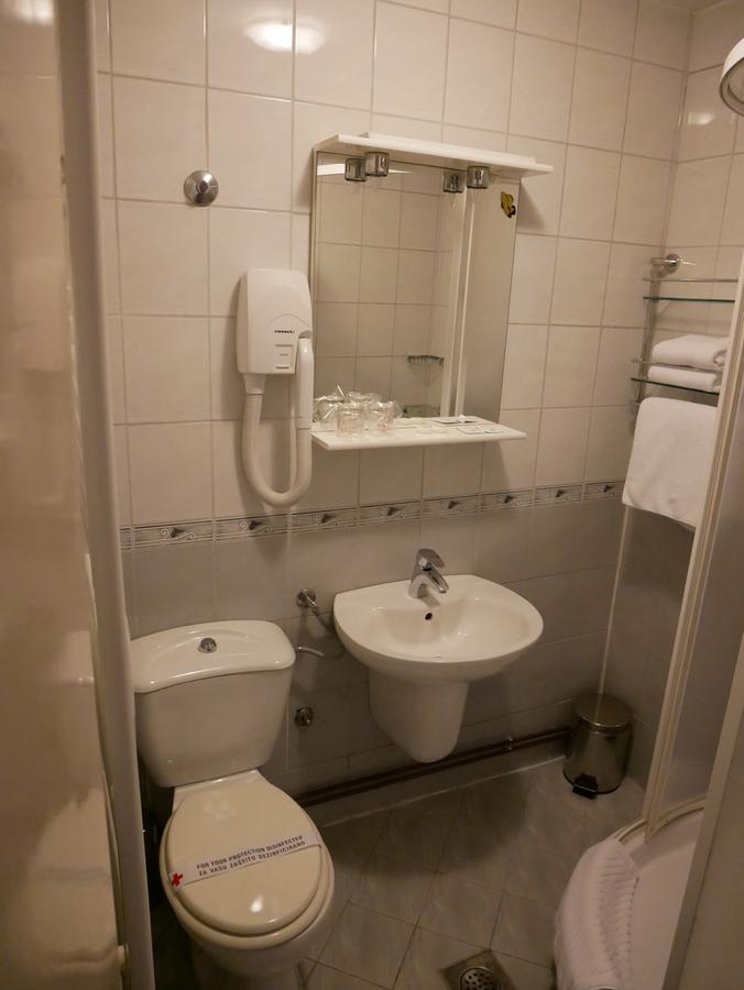 Guest House Grgin Dol Pozega Exterior foto