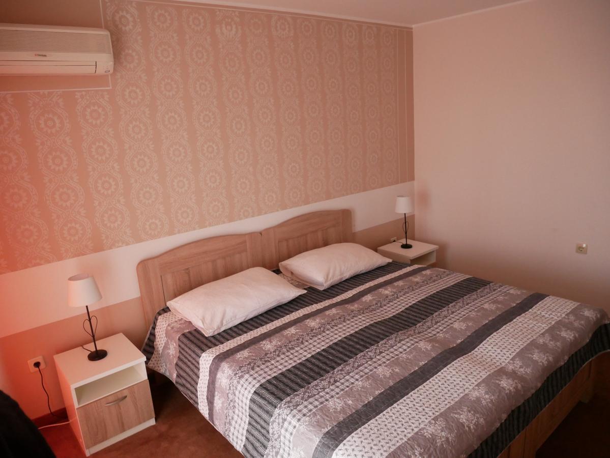 Guest House Grgin Dol Pozega Exterior foto