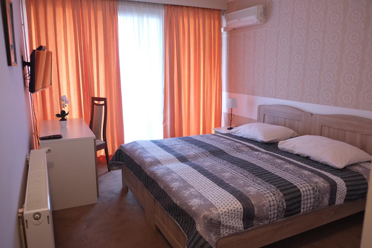 Guest House Grgin Dol Pozega Exterior foto