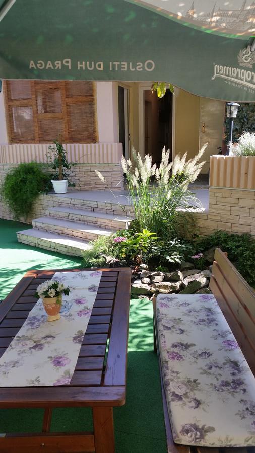 Guest House Grgin Dol Pozega Exterior foto