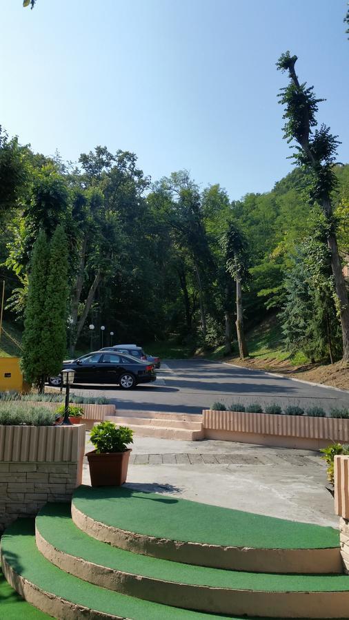 Guest House Grgin Dol Pozega Exterior foto