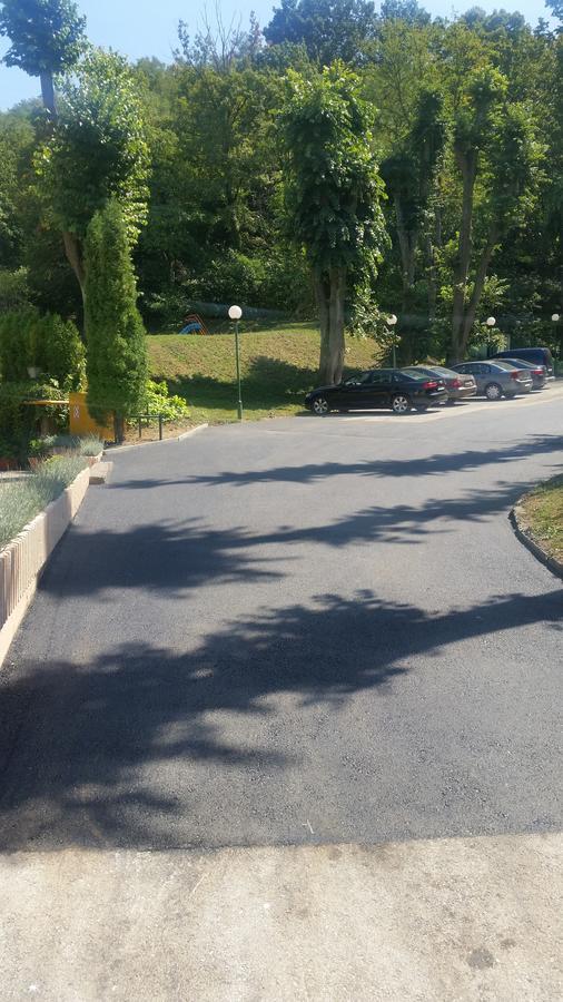 Guest House Grgin Dol Pozega Exterior foto