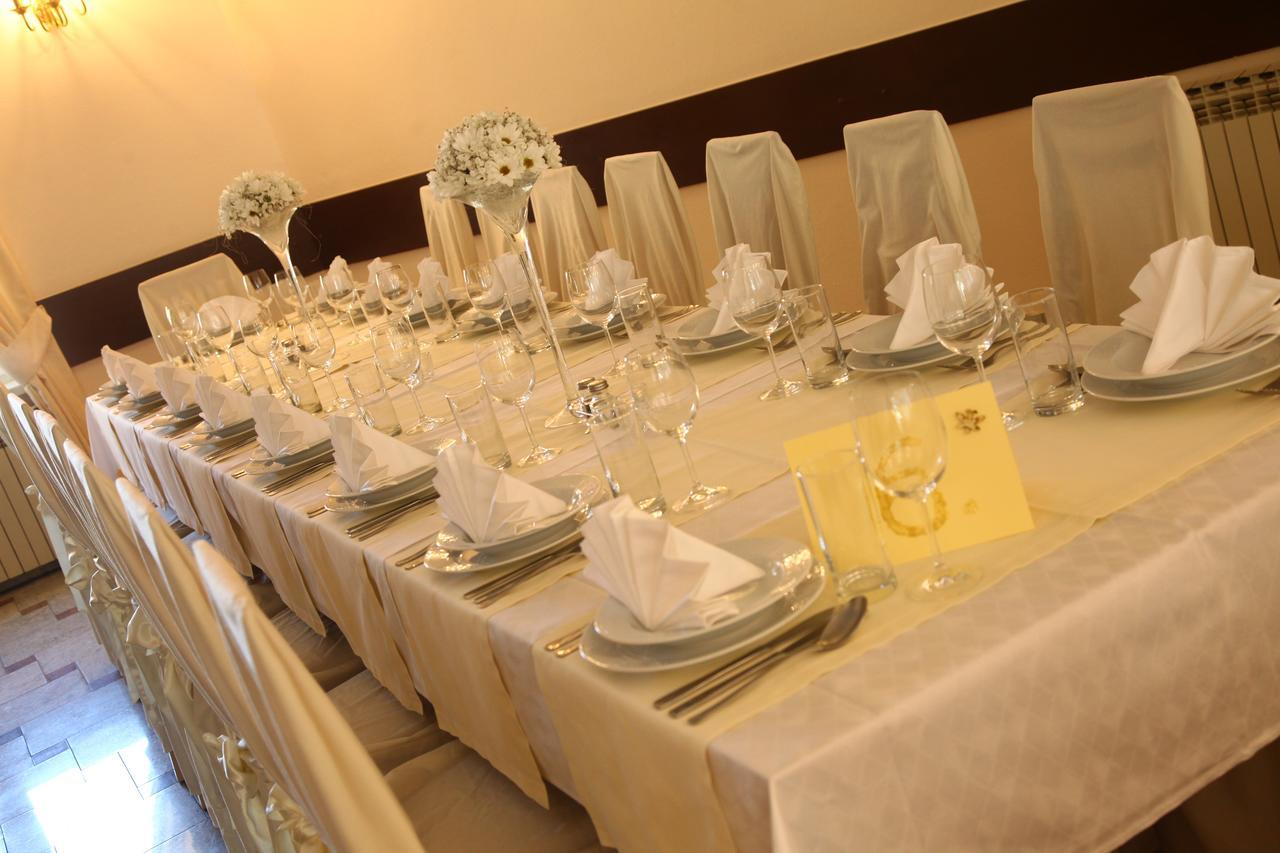 Guest House Grgin Dol Pozega Exterior foto